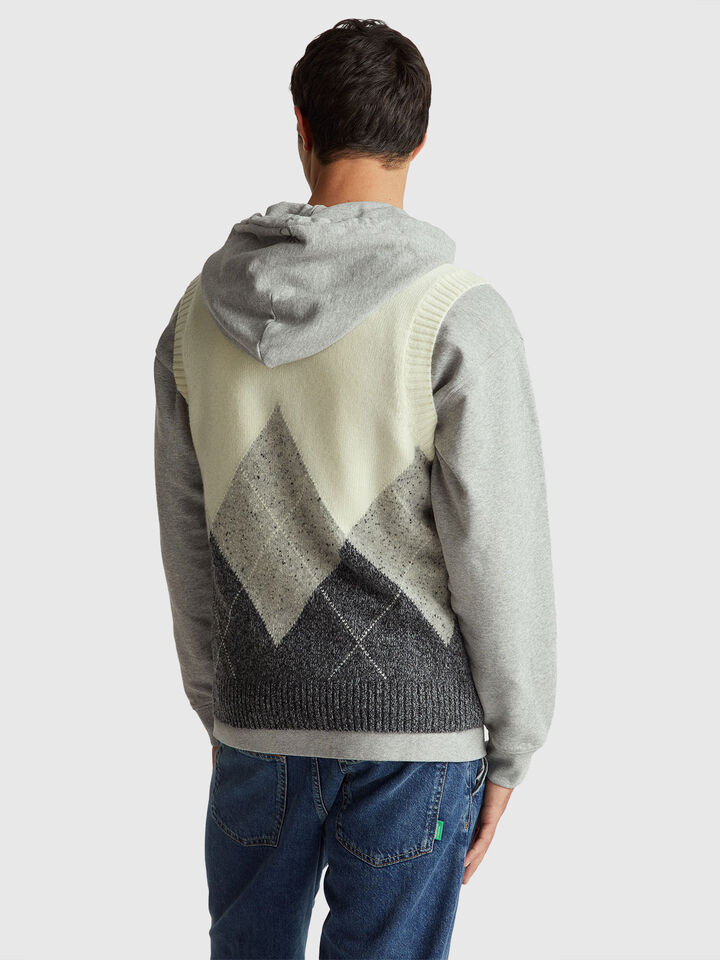 WAISTCOAT Men image number 2